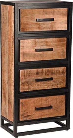 LABEL51LadenkastTampaMangohout105x50cm-Rough