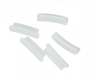 EatSlowLiveLongerRubberFeet