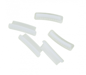 EatSlowLiveLongerRubberFeet