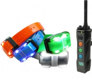 Dogtra4500EdgetrainingsBandLosseBandInVierKleurenCEGoedgekeurd