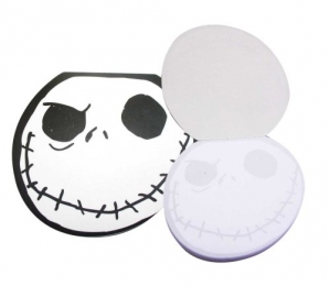 NightmareBeforeChristmasNotebook