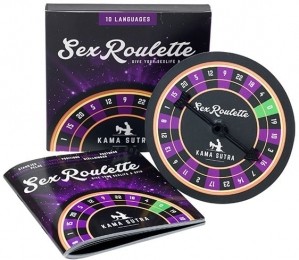 SexRoulette-Kamasutra