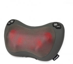 VirtuFitDraadloosMassagekussenPro-MetWarmtefunctie