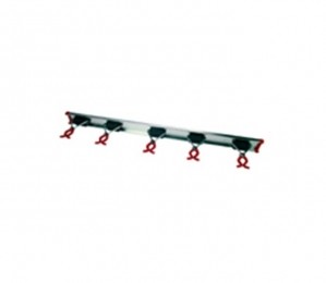TalenToolsBrunsGereedschaphouder-750mm