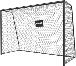 VirtuFitVoetbaldoelPremium-HeavyDutyVoetbalGoal-300x200x120