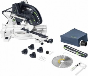 FestoolKSC60EB-BasicKAPEX2x18VAccu-afkortzaagBody