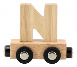 TrycoHoutenNaturelLettertrein-LetterNTR-353061
