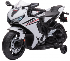 EcoToysWit3-6jaarElektrischeHondaMotor802