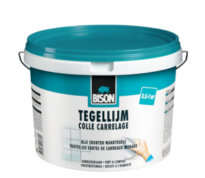 TegellijmEmmer4kgBison-Bison