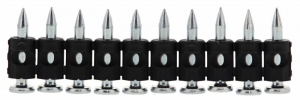 Spit057540PulsaNagelInclGas-C620500st