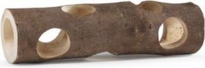 BeezteesForestHolleBoomstam-Knaagdier-15x32cm