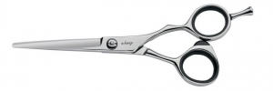 E-KwipKnipschaarEOPFSZilver6inch