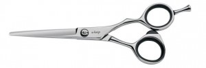 E-KwipKnipschaarEOPFSZilver6inch