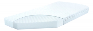 BabymatexSoftiPlus40x90cmWiegmatrasTB0263