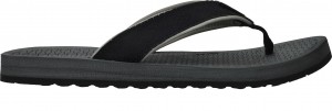 SkechersTantricCopanoSlippersZwart