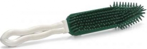 BZRUBBERANTIHAARBORSTEL27