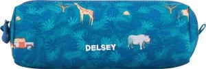 DelseyAdventure1-VaksEtui-Khaki