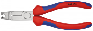 Knipex1342165Ontmantelingstang-165mm