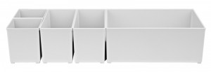 MakitaP-84171SorteerbakjessetGereedschapskoffer