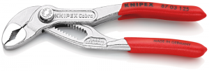Knipex8703125CobraWaterpomptang-125mm