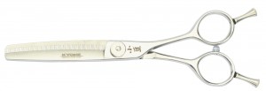 KyoneE45TCoupeschaar60inchZilver6inch