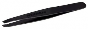 TweezermanPincetBlackMatte