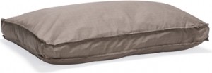 BeezteesLigkussenSofixa-Hondenkussen-Taupe-100x70x12cm