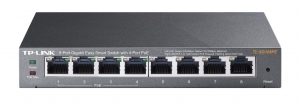 TP-LinkTL-SG108PEGigabitswitch