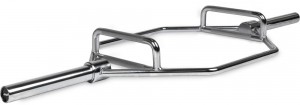 VirtuFitOlympischeHexBar-ShrugBar-TrapBar-160cm