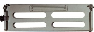Makita192506-3GeleiderailAdapterVoor5903R