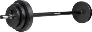VirtuFitAerobicPumpSetVinyl-20kg