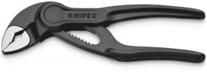Knipex8700100CobraXSWaterpomptang-100Mm