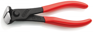 Knipex6801160Voorsnijtang-160mm