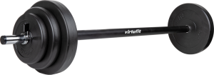 VirtuFitAerobicPumpSetVinyl-20kg