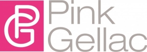 pinkgellac