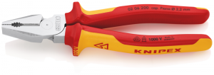 Knipex206200VDEKrachtCombinatietang-200mm