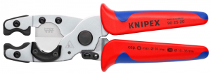 Knipex902520PijpsnijderVoorKoppelingsbuizen-210mm
