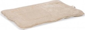 Nano-Hondenkussen-Zand-121x78x35cm