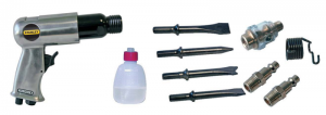Stanley160173XSTNPneumatischeHakhamerSetInKoffer-12mm-5J