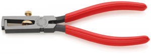 Knipex1101160Afstriptang-160mm