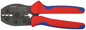 Knipex975236SBKrimptang-220mm