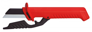 Knipex9856Kabelmes-185mm