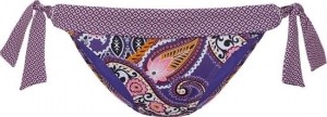 Cyell-Maat36-PRETTYPAISLEYBikinibroekjeLaagmetStrikDames
