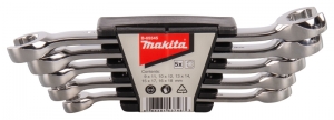 MakitaB-655455-deligeRingsleutelsetOpen-9-18mm