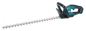 MakitaDUH606ZLXT18VLi-IonAccuHeggenschaarBody-600Mm