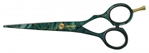 JaguarKnipschaarPaintedParadiseExoticIsland55inch