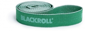 BlackrollSuperBandWeerstandsband-Groen-Medium