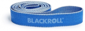 BlackrollSuperBandWeerstandsband-Blauw-Sterk