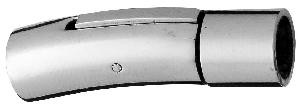 Claspstainlesssteeltube