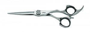 E-KwipKnipschaarGalaxyGA55Zilver55inch